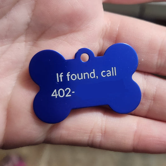 Dog Tag