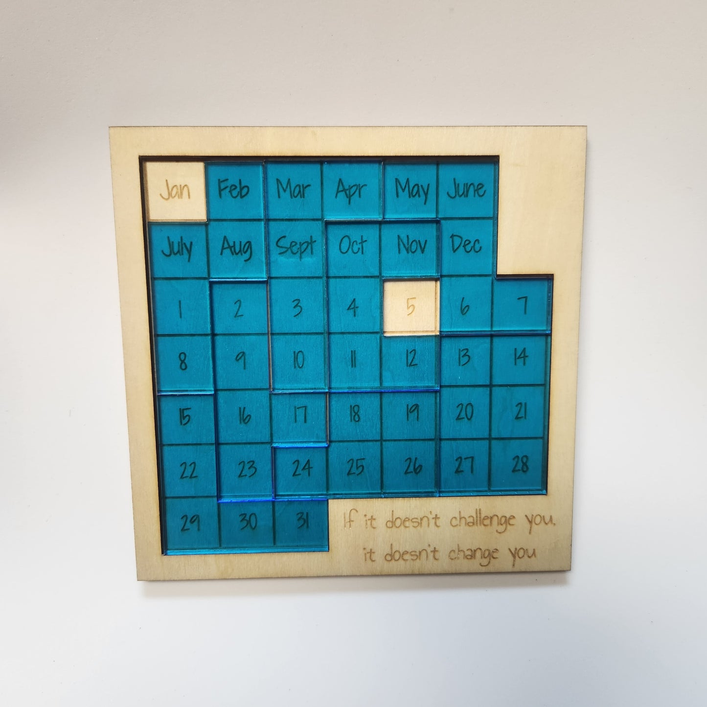 Daily Puzzle