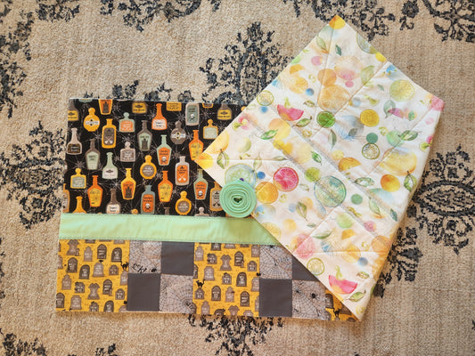 Birthday Sewing Project