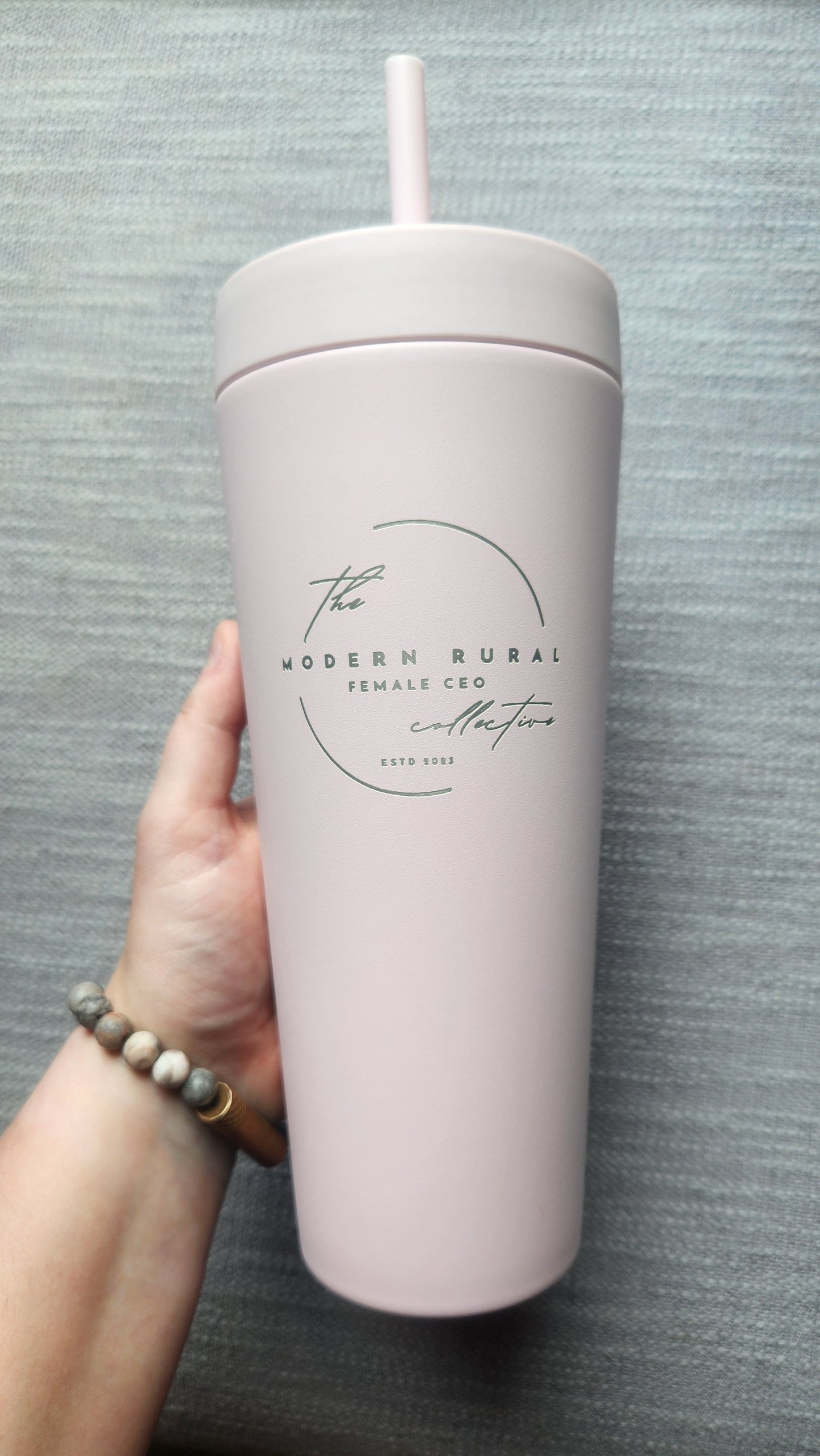 Engraved Tumbler - Bring your own